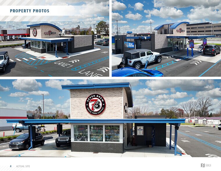 More Photos Of 2665 Navarre Ave, Oregon Fast Food For Sale