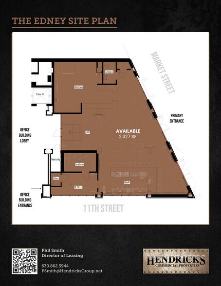 More Photos Of 1100 Market St, Chattanooga Office For Sale