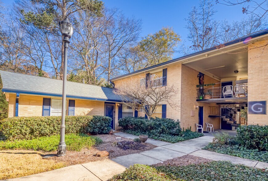 More Photos Of 1031 Scott Blvd, Decatur Apartments For Sale