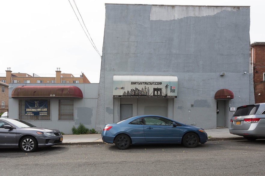 Primary Photo Of 2029 38th St, Astoria Warehouse For Lease