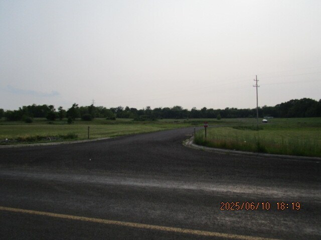 More Photos Of 4300 Green Hwy, Tecumseh Land For Sale