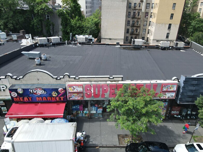 More Photos Of 68-98 E Burnside Ave, Bronx Unknown For Lease