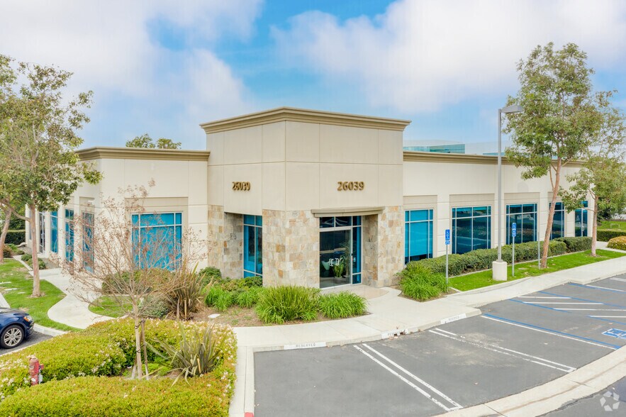 Primary Photo Of 26039 Acero, Mission Viejo Office For Lease