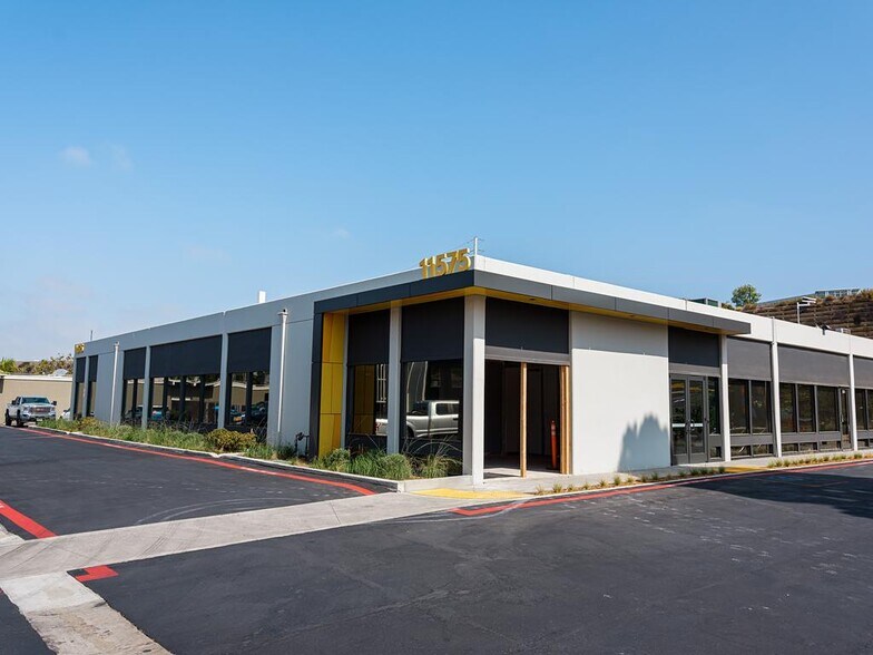 More Photos Of 11555 Sorrento Valley Rd, San Diego Unknown For Lease