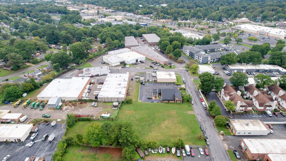 More Photos Of 6504 Dickens Pl, Richmond Land For Sale