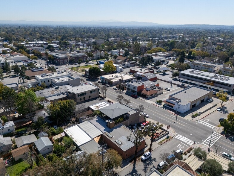 More Photos Of 1104-1106 Mission St, Pasadena Office Residential For Sale