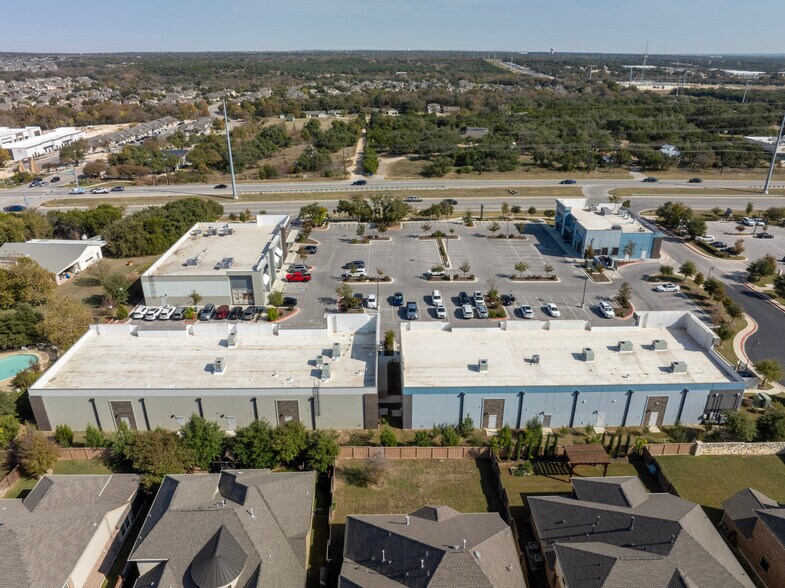 More Photos Of 14105 Ronald Reagan Blvd, Leander Unknown For Lease