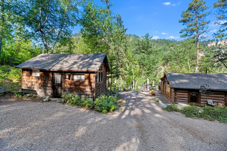 More Photos Of 10888 Rimrock Pl, Spearfish Hotel For Sale