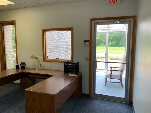 More Photos Of 54320 Pine Rd, South Bend Warehouse For Sale