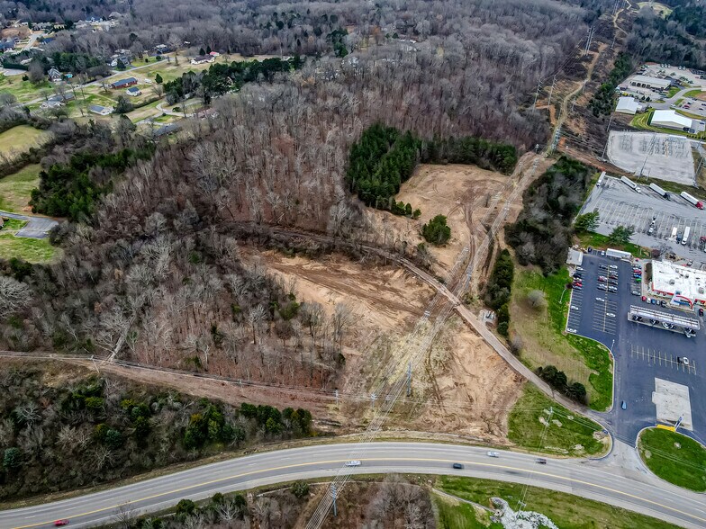 More Photos Of 600 N Watt Rd, Knoxville Land For Sale