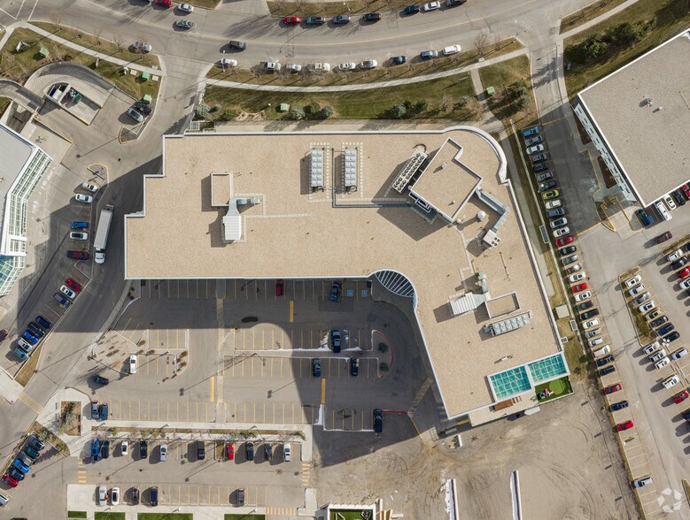 More Photos Of 15 Sunpark Plz SE, Calgary Office For Lease