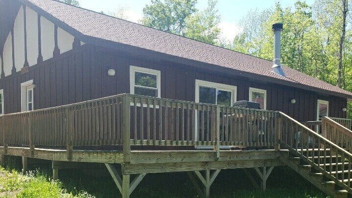 More Photos Of N9600 M64, Marenisco Hotel For Sale