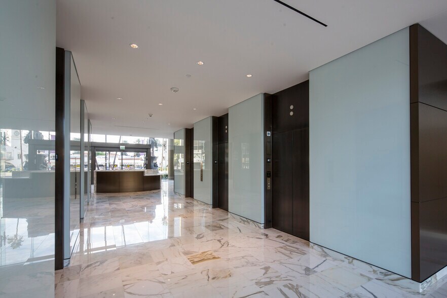 More Photos Of 8484 Wilshire Blvd, Beverly Hills Office For Lease