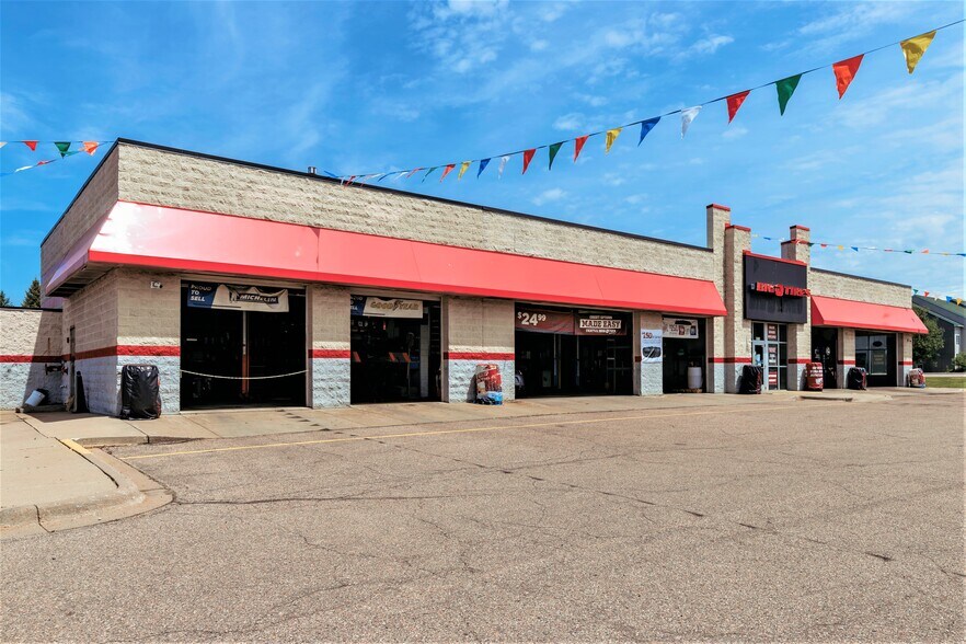 More Photos Of 1271 Tasha Blvd, Shakopee General Retail For Sale