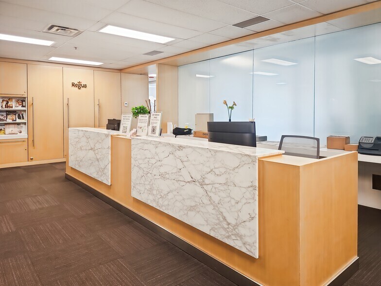 More Photos Of 4838 Richard Rd SW, Calgary Coworking Space