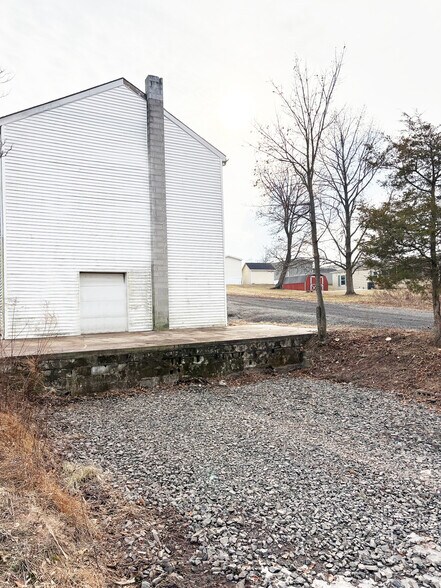 More Photos Of 2969 E High St, Pottstown Industrial For Lease