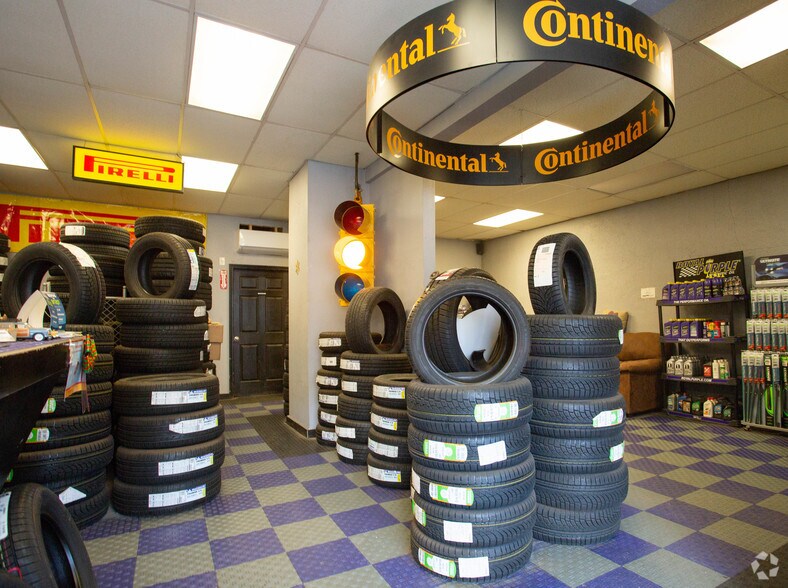 More Photos Of 30 Harvard Ave, Medford Auto Repair For Sale