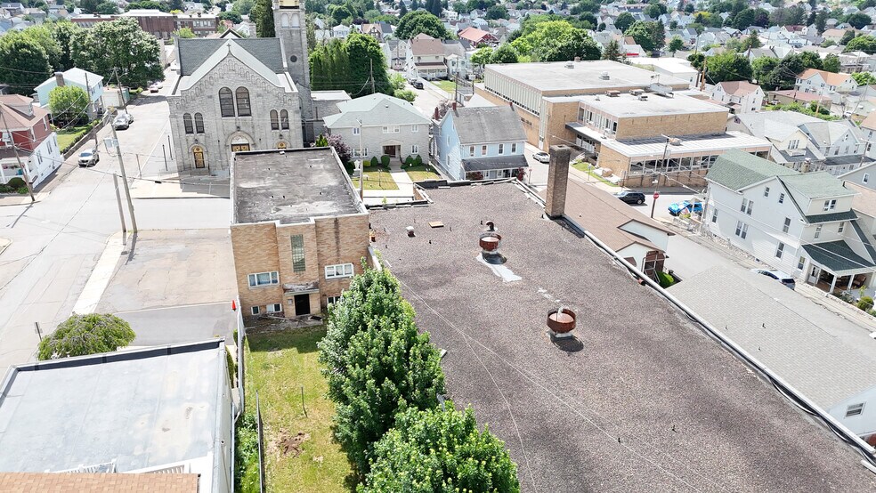 More Photos Of 741-755 N Vine St, Hazleton Apartments For Sale