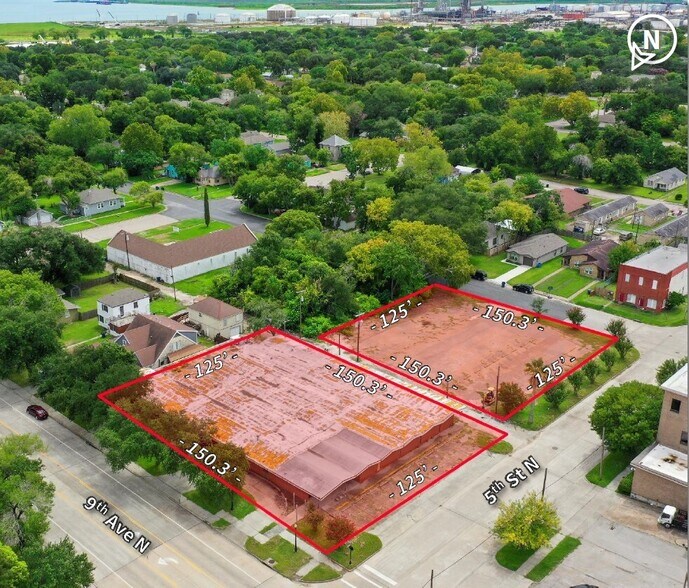 More Photos Of 800 5th St N, Texas City Medical For Sale