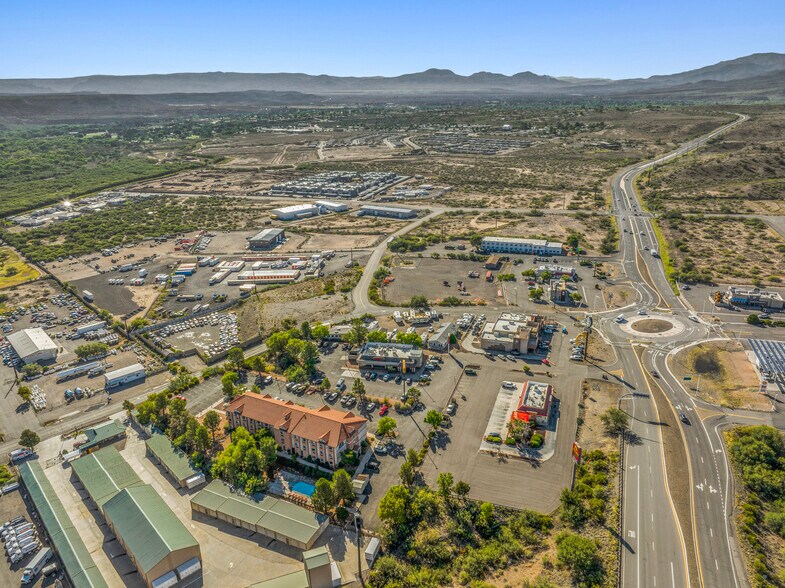 More Photos Of 1630 W State Route 260, Camp Verde Freestanding For Sale