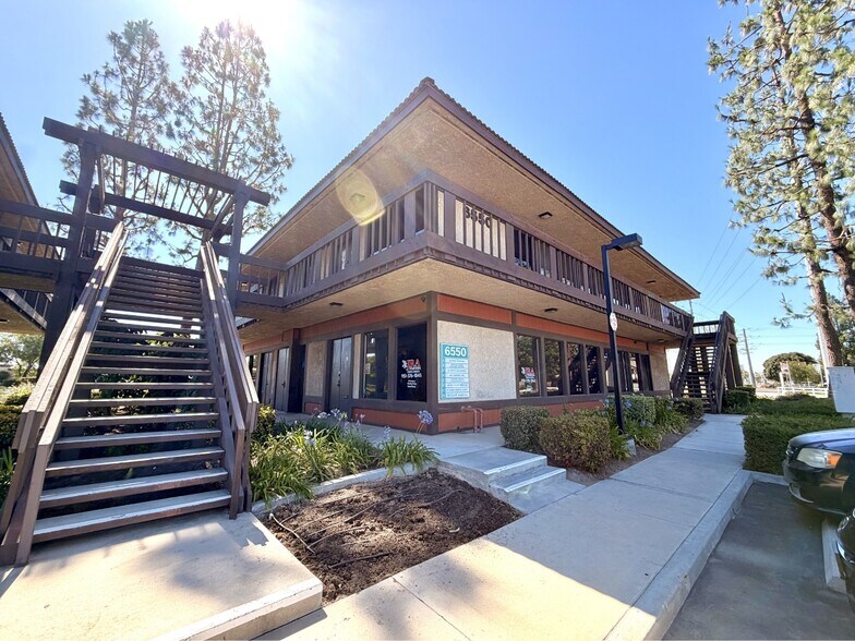 More Photos Of 6550 Van Buren Blvd, Riverside Office For Lease