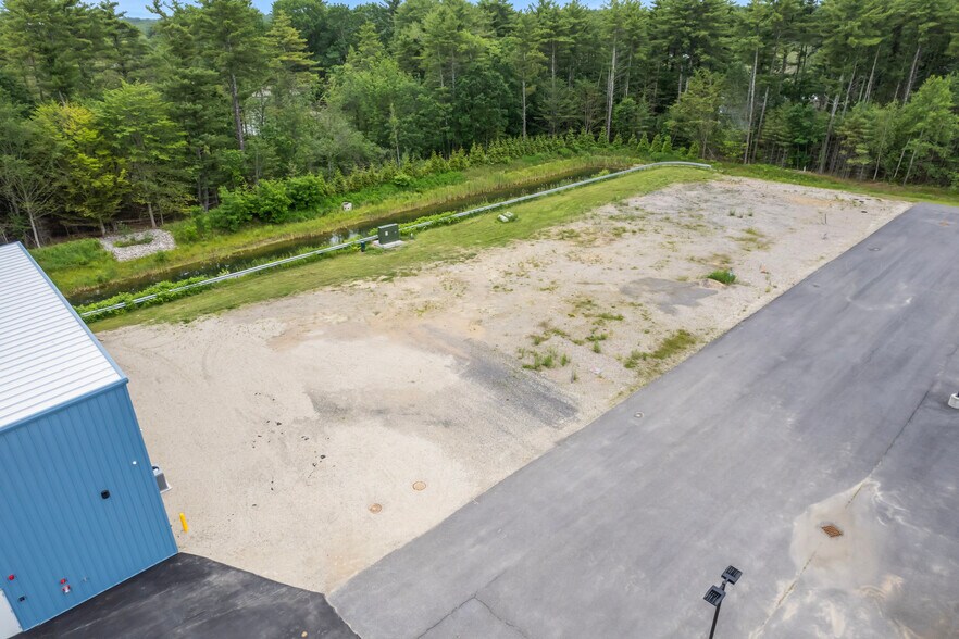 More Photos Of 00 Passamaquoddy Ln, Eliot Land For Sale