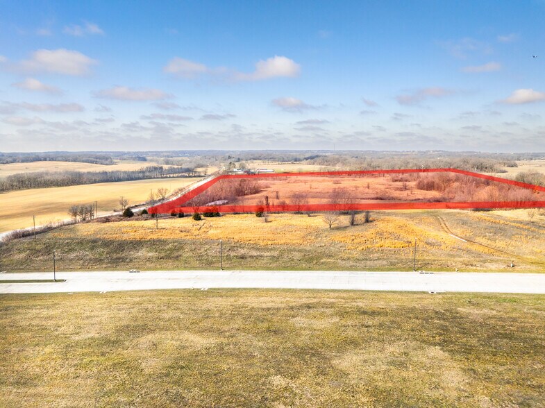 More Photos Of Hwy 12, Bentonville Land For Sale