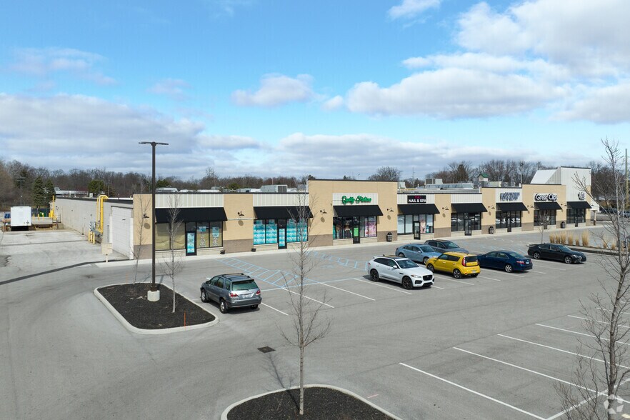 More Photos Of 4701 Talmadge Rd, Toledo Freestanding For Lease
