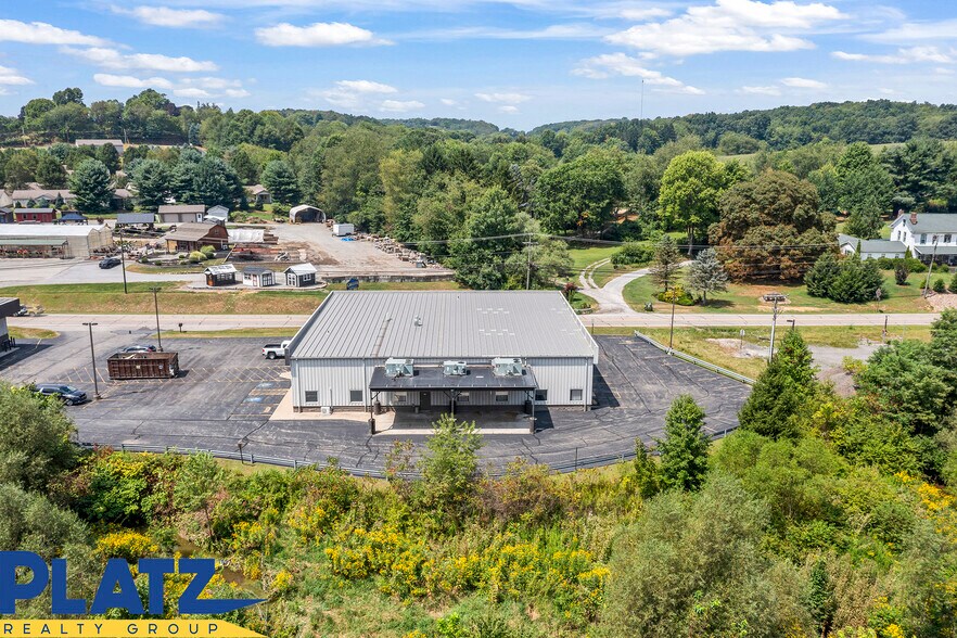More Photos Of 15258 State Route 170, Calcutta Freestanding For Sale