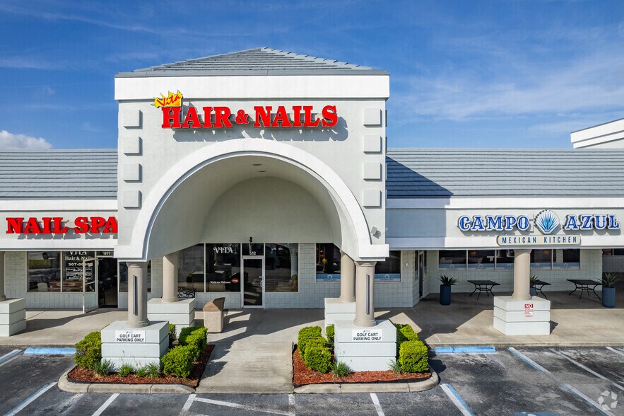 More Photos Of 17860 SE 109th Ave, Summerfield Unknown For Lease