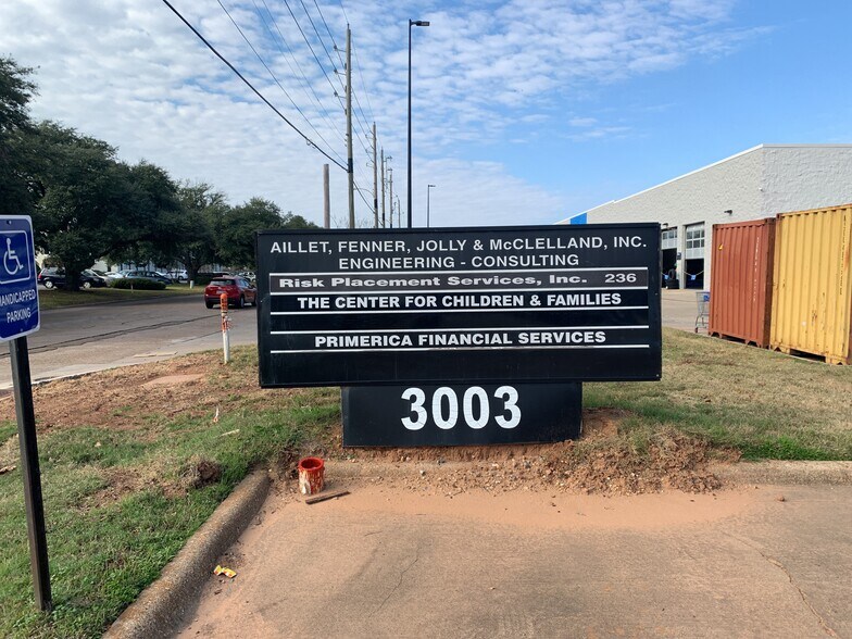 More Photos Of 3003 Knight St, Shreveport Medical For Sale