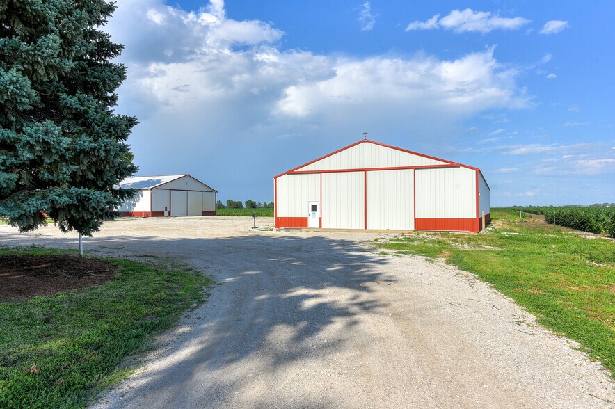 More Photos Of 3128 Austin Ave, Missouri Valley Land For Sale