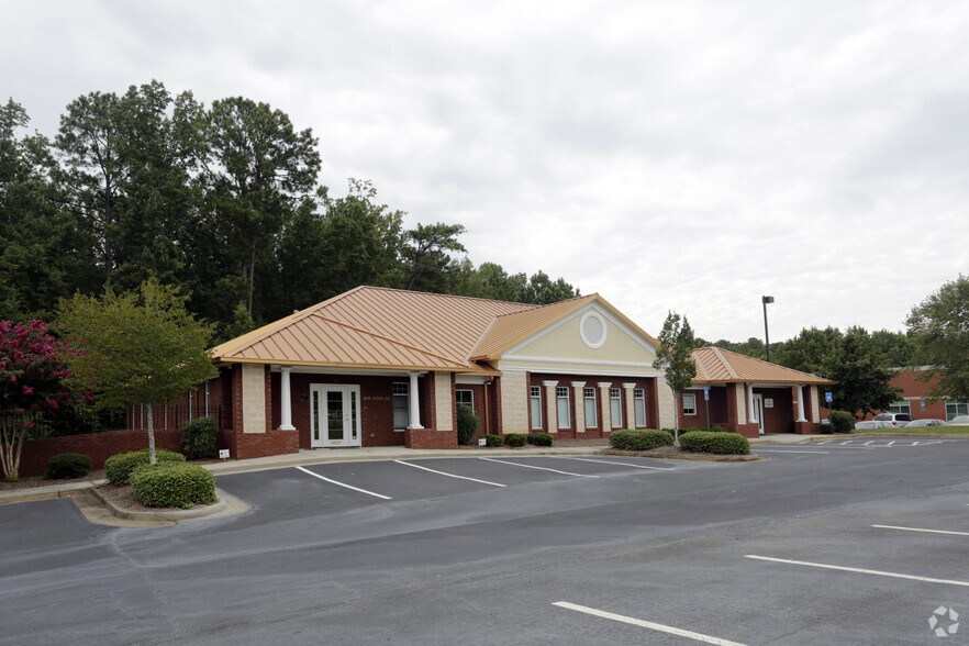 More Photos Of 1951 Honey Creek Commons, Conyers Office For Sale