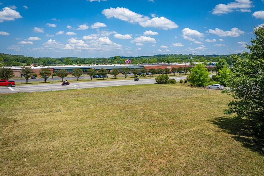 More Photos Of 0 Green Street St, Morganton Land For Sale