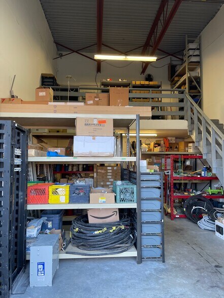 More Photos Of 17 Fawcett Rd, Coquitlam Warehouse For Sale