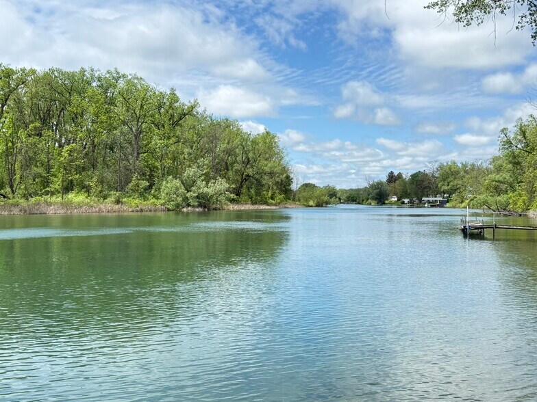 Primary Photo Of 984 Waterloo Geneva Rd, Waterloo Township Trailer Camper Park For Sale