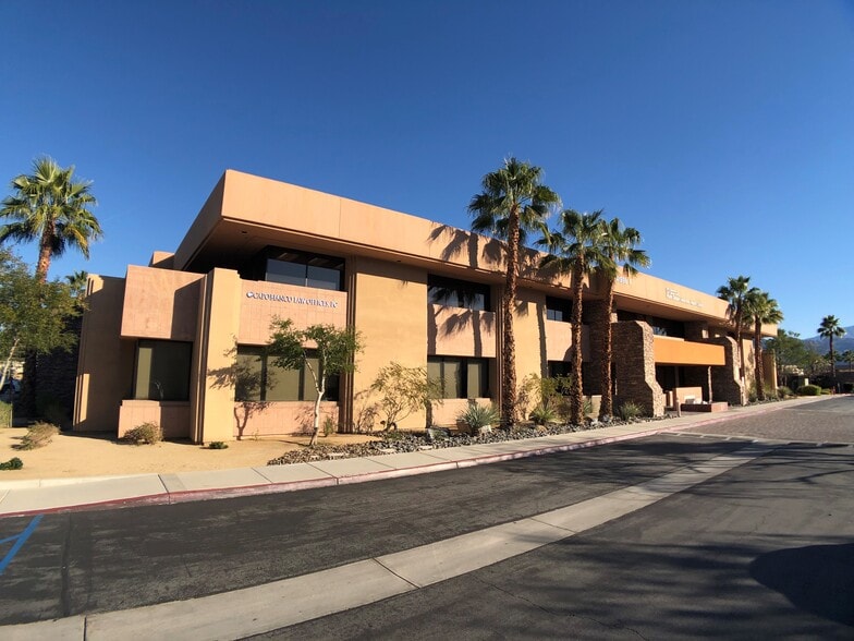 Primary Photo Of 41990 Cook St, Palm Desert Medical For Sale