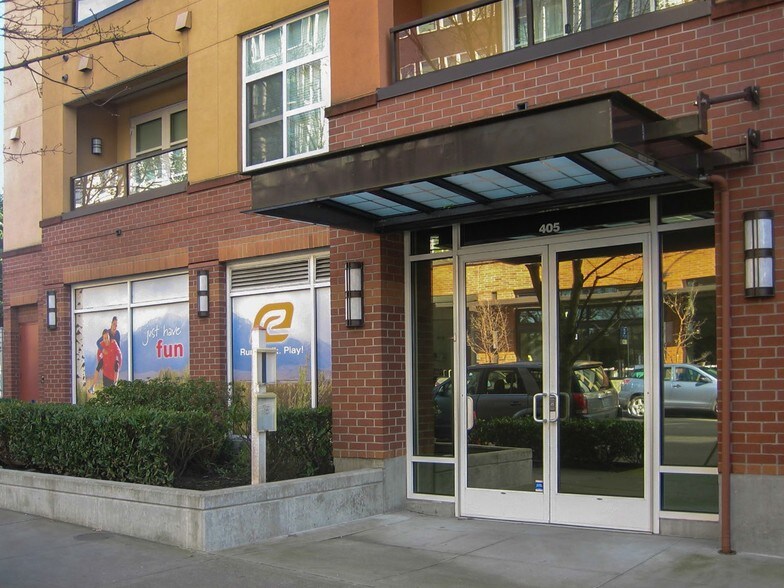 More Photos Of 414 NE 70th St, Seattle Apartments For Sale