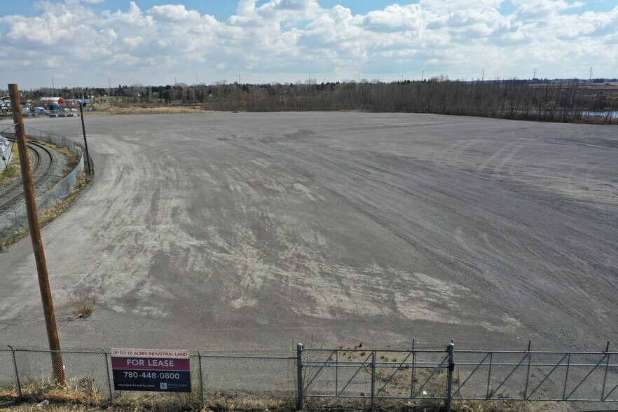 More Photos Of 6103 20th St NW, Edmonton Land For Lease