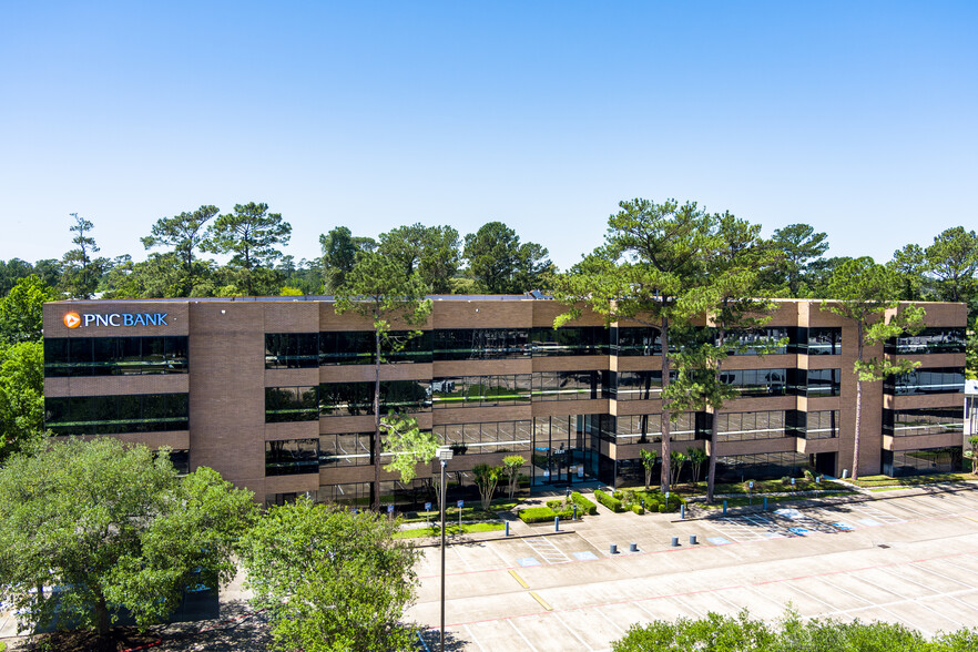 Primary Photo Of 25211 Grogans Mill Rd, The Woodlands Office For Lease