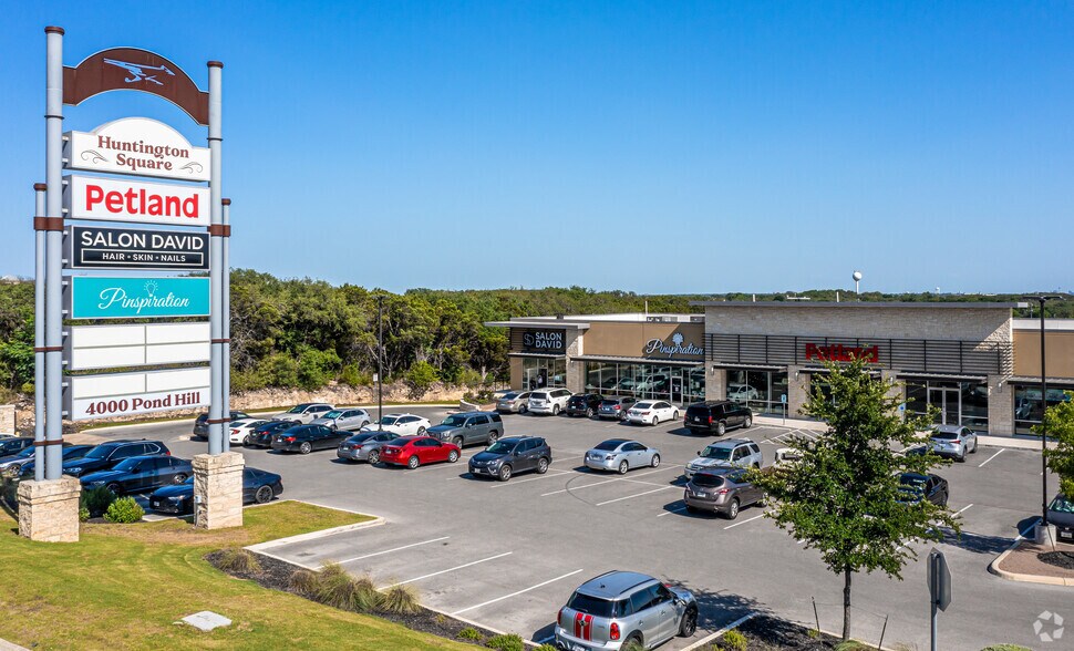 More Photos Of 4050 N Loop 1604 W, Shavano Park Storefront Retail Office For Lease