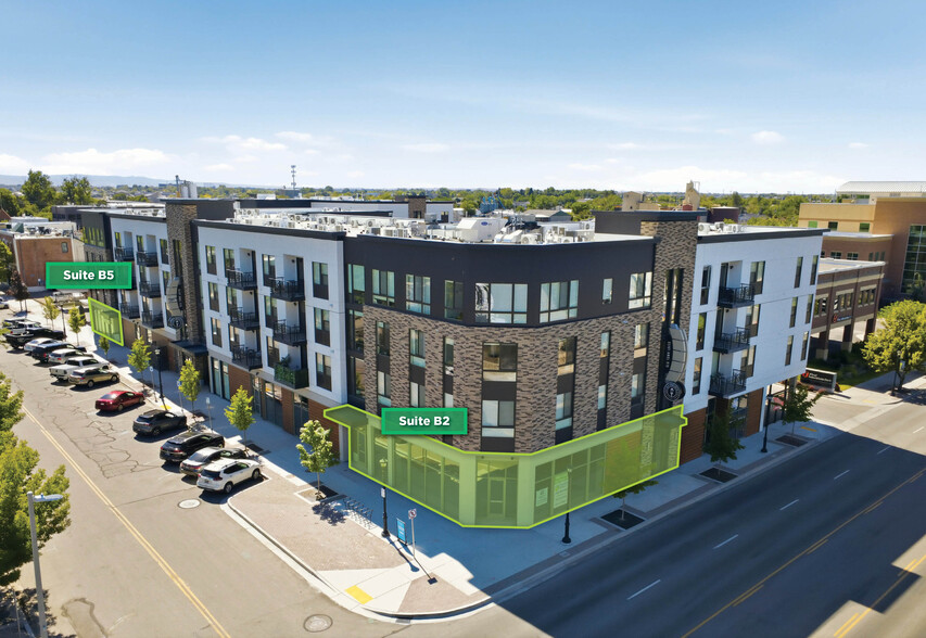 Primary Photo Of 33 E Idaho Ave, Meridian Apartments For Lease
