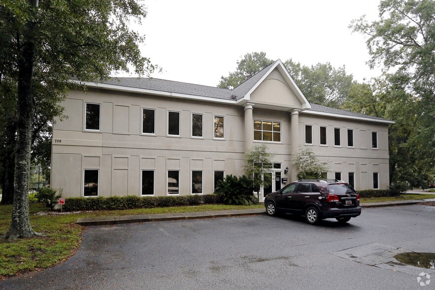 More Photos Of 706 Orleans Rd, Charleston Office For Lease