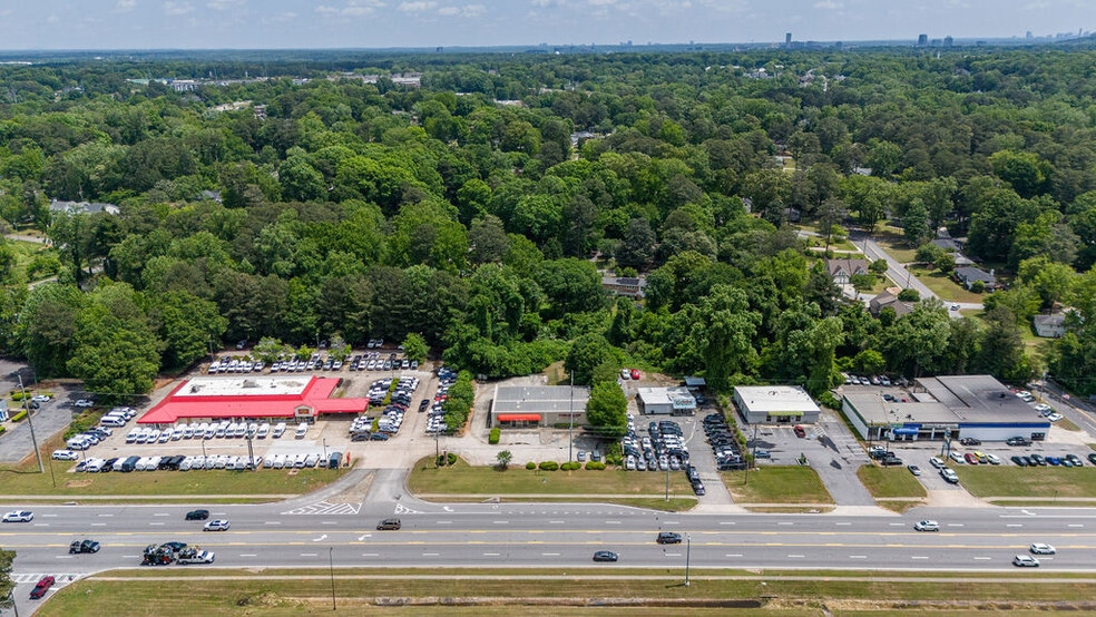 More Photos Of 2787 SE Cobb Dr, Smyrna Medical For Sale