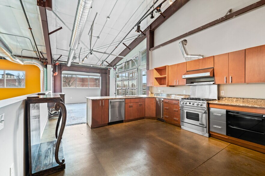 More Photos Of 6580 Holman St, Arvada Light Manufacturing For Lease