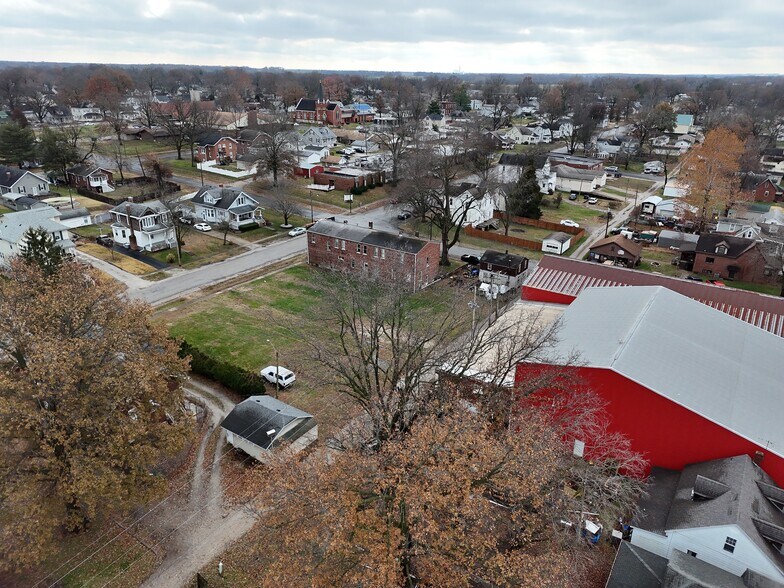 More Photos Of 311 Saint Clair St, New Athens Apartments For Sale