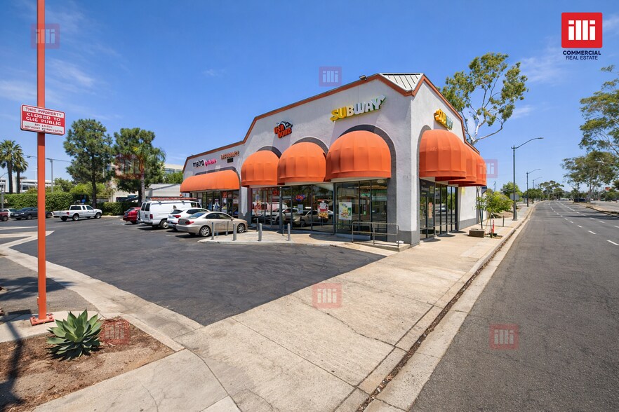 More Photos Of 2620 Long Beach Blvd, Long Beach Unknown For Lease