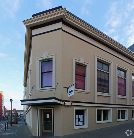 More Photos Of 60 Bastion Sq, Victoria Office For Lease