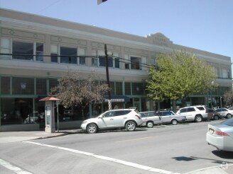 More Photos Of 115-125 NW Oregon Ave, Bend Restaurant For Lease