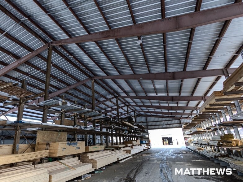 More Photos Of 3639 US Route 5, Derby Industrial For Sale